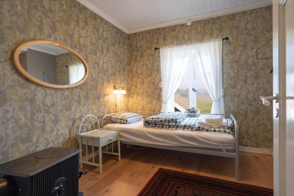 Eika Cottage: Cozy, Rural, Spacious And Well-Equiped Amot  Exterior foto