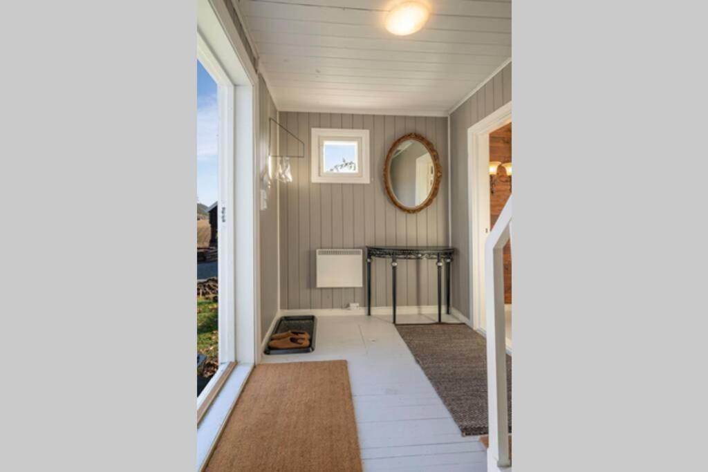 Eika Cottage: Cozy, Rural, Spacious And Well-Equiped Amot  Exterior foto