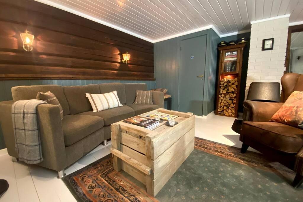 Eika Cottage: Cozy, Rural, Spacious And Well-Equiped Amot  Exterior foto