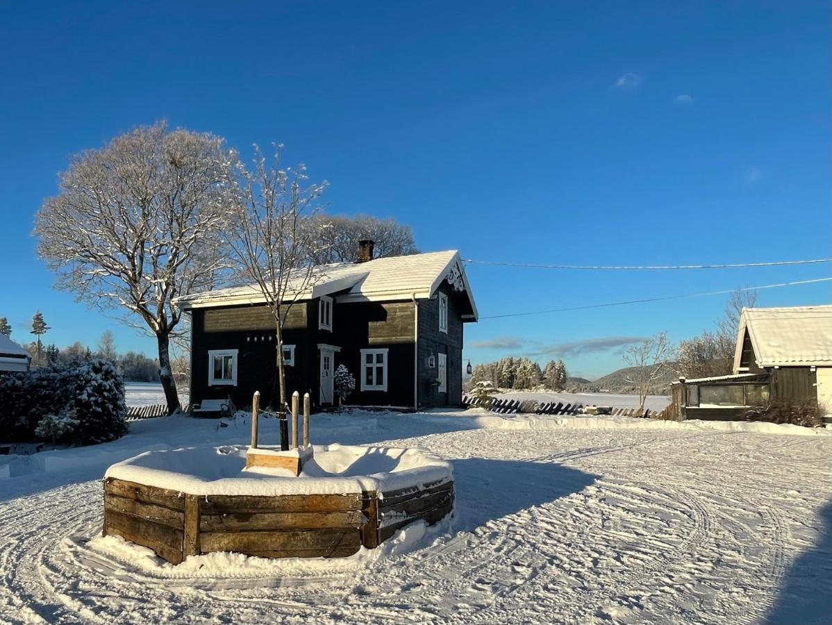 Eika Cottage: Cozy, Rural, Spacious And Well-Equiped Amot  Exterior foto